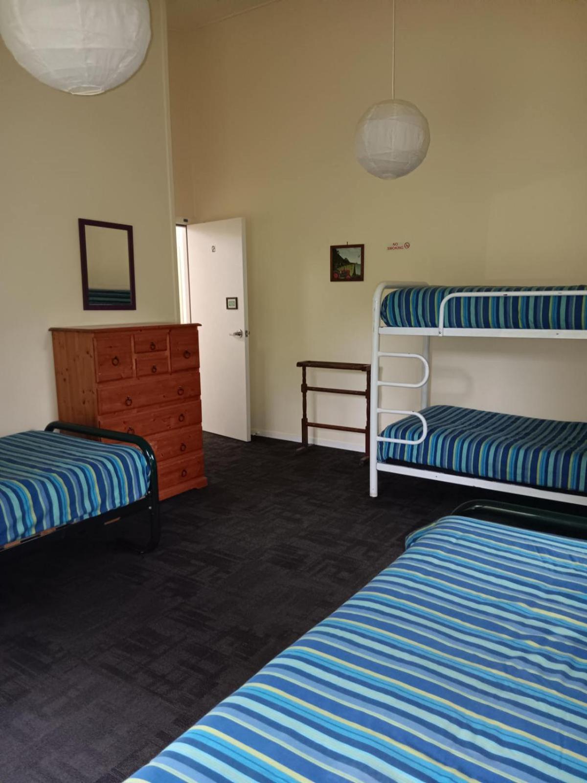 קאטיקאטי Purple Hen Country Lodge מראה חיצוני תמונה