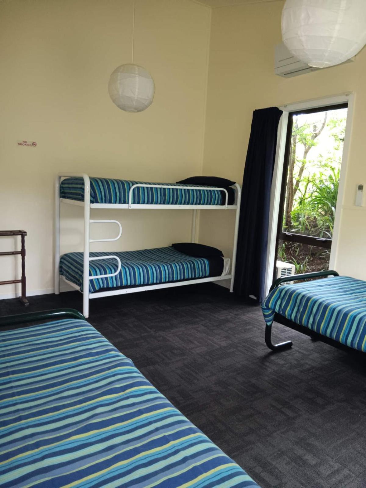 קאטיקאטי Purple Hen Country Lodge מראה חיצוני תמונה
