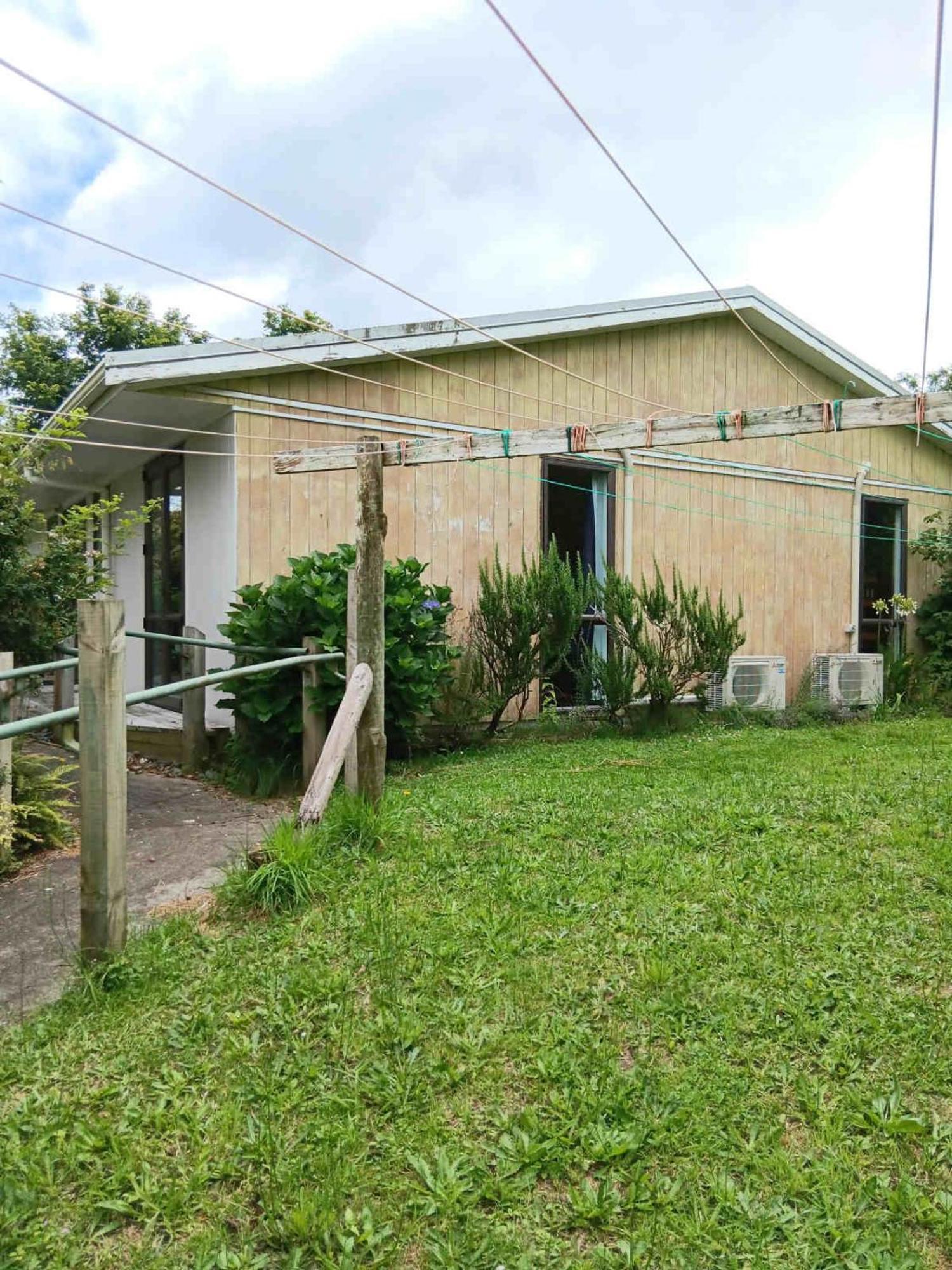 קאטיקאטי Purple Hen Country Lodge מראה חיצוני תמונה