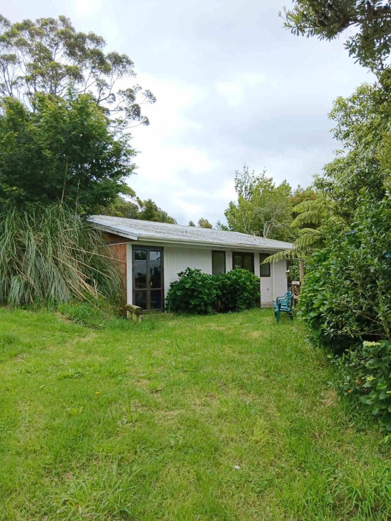 קאטיקאטי Purple Hen Country Lodge מראה חיצוני תמונה