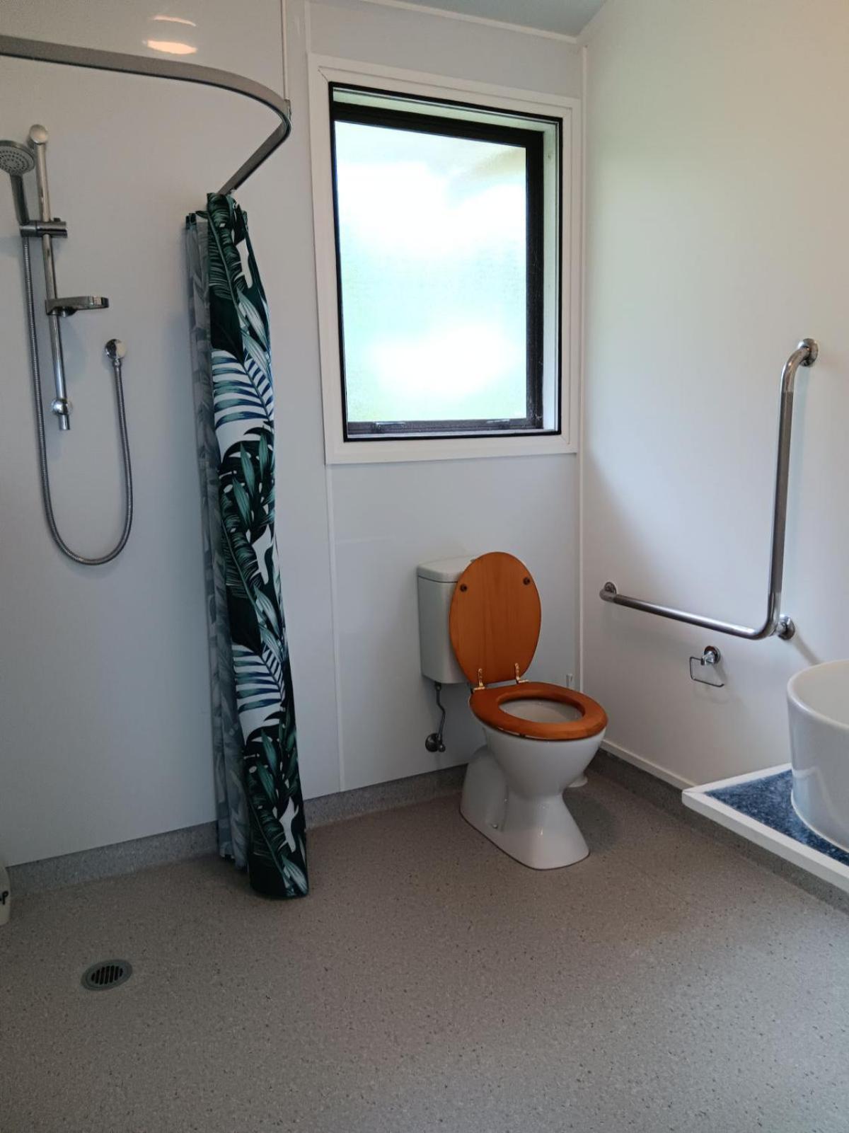 קאטיקאטי Purple Hen Country Lodge מראה חיצוני תמונה