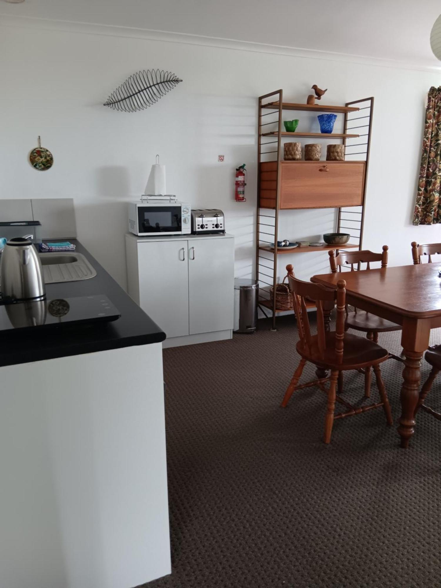 קאטיקאטי Purple Hen Country Lodge מראה חיצוני תמונה