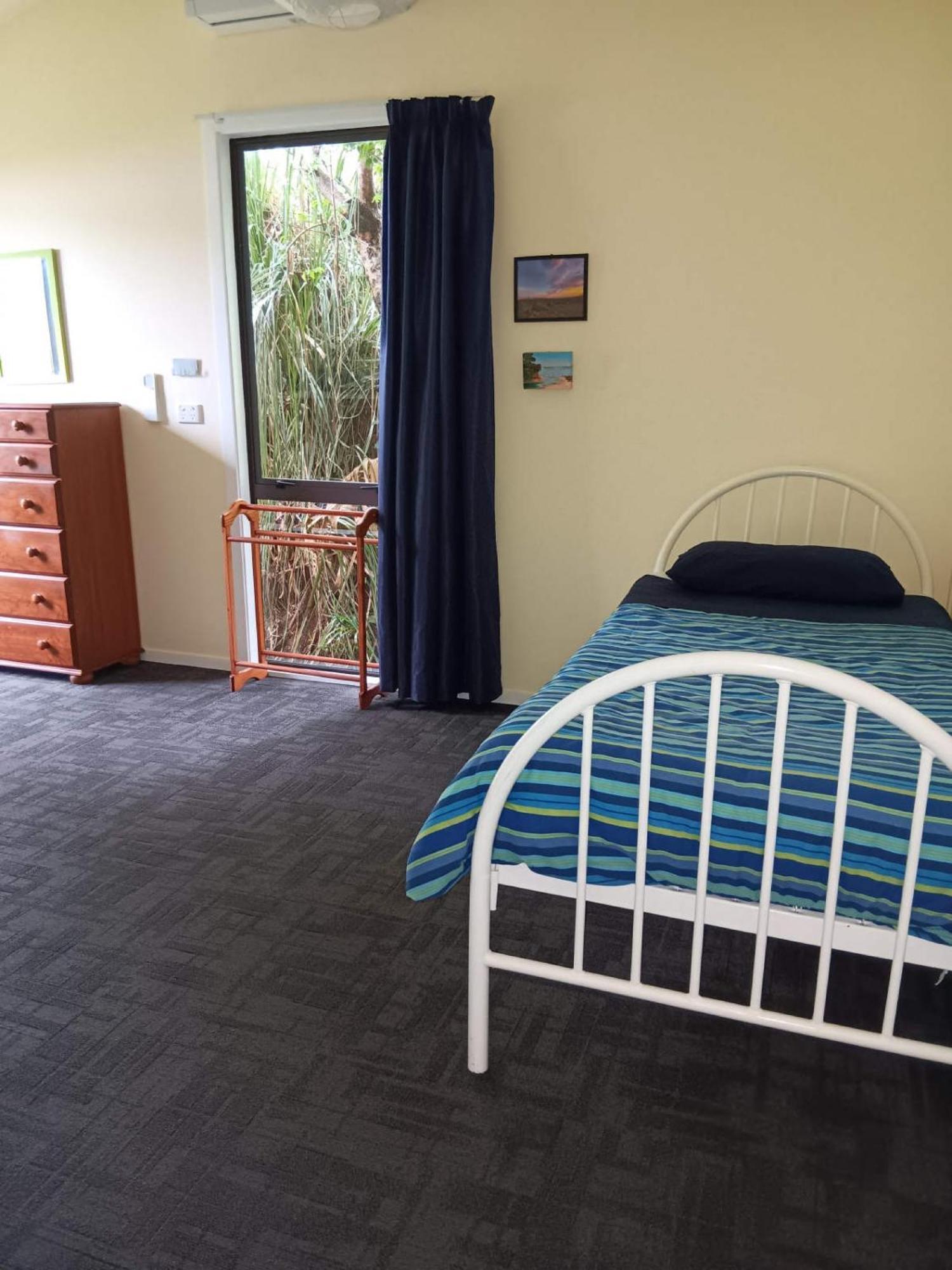 קאטיקאטי Purple Hen Country Lodge חדר תמונה