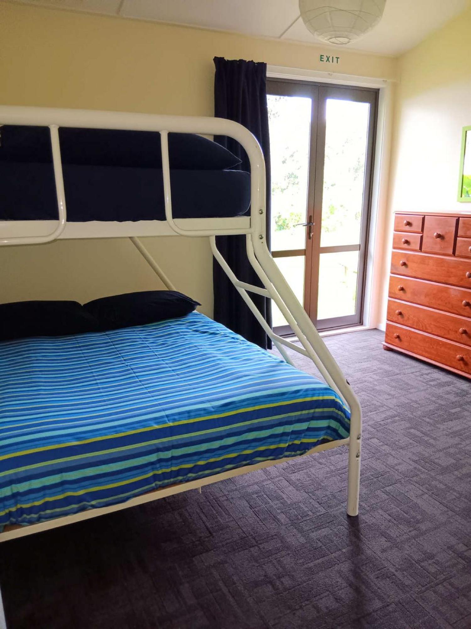 קאטיקאטי Purple Hen Country Lodge חדר תמונה