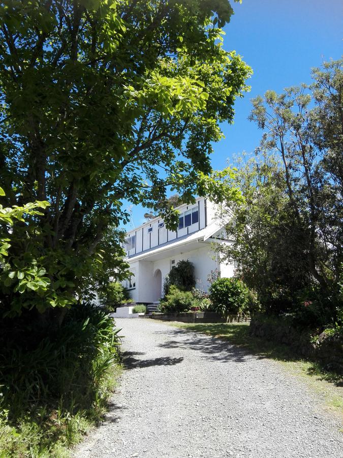 קאטיקאטי Purple Hen Country Lodge מראה חיצוני תמונה