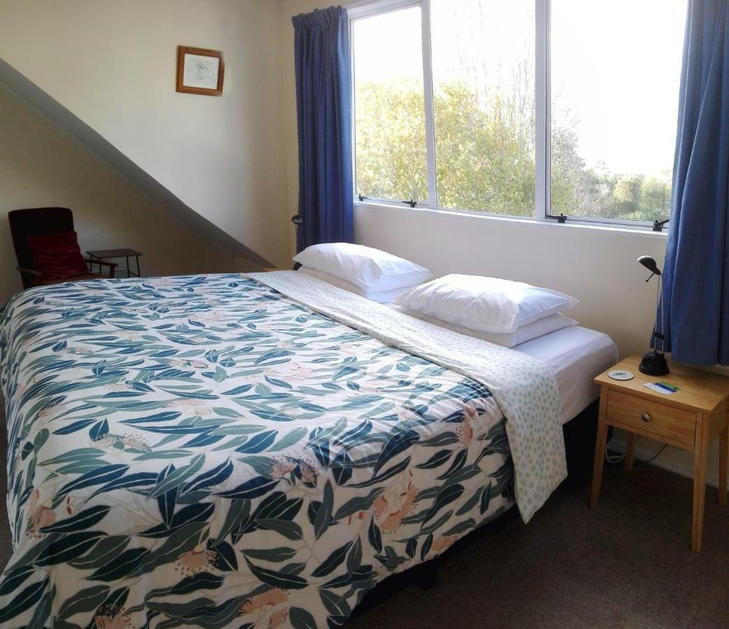 קאטיקאטי Purple Hen Country Lodge מראה חיצוני תמונה